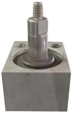 Mild Steel Short Stroke Cylinder, for Industrial Purpose