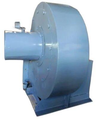 Mild Steel Industrial Hot Air Blower, Voltage : 220 V