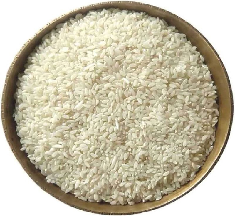 Light White Hard Organic Joha Rice, for Cooking
