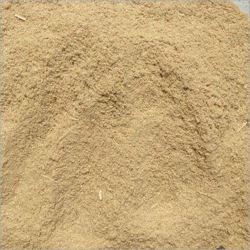 Soft Rice Polish Powder, Color : Brown