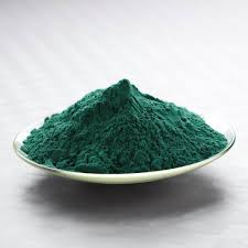 Powder Kgs Chrome Oxide Green, For Refractories, Brake Linings, Chromium Metal, Ceramic Industry, Building Materials