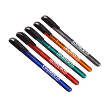 Skymy Promotional Plastic Pens, Length : 4-6 Inch