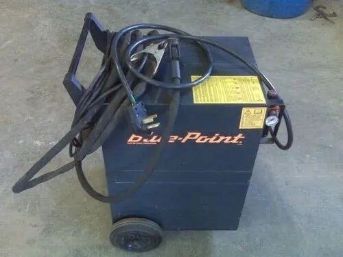 120-240 VOLT BLUEPOINT PLASMA CUTTER, Max Cutting Thickness : 25 MM