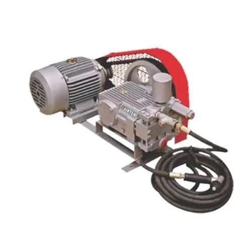 Airtek 400-440 V | 50 Hz Plunger Car Washer
