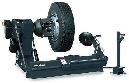 Truck Tyre Changer