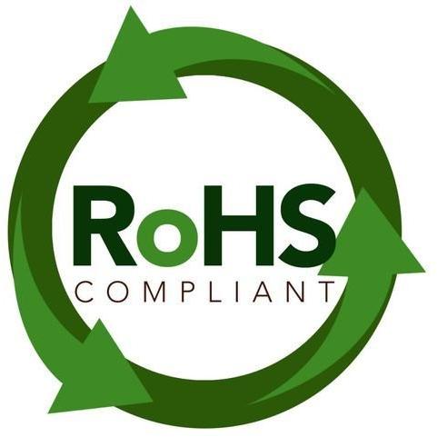 RoHS Compliant Certification Service