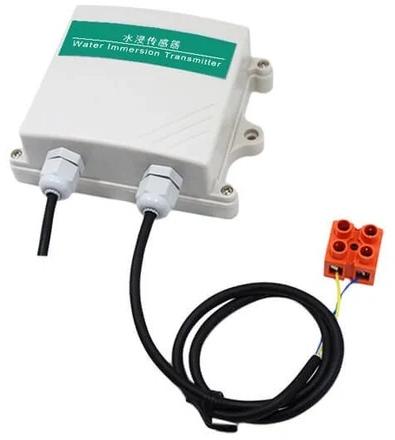 Embsys Industrial Water Leak Detector, Display Type : Digital