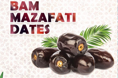 bam mazafathi dates