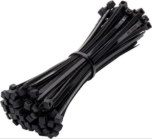 UV Nylon Cable Tie 200x4.8mm
