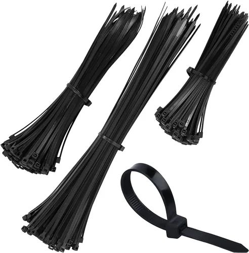 UV Nylon Cable Tie 250x3.6mm