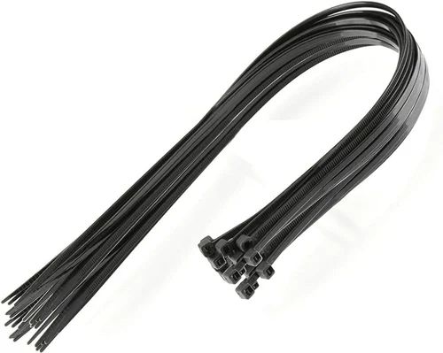 UV Nylon Cable Tie 450x4.8mm