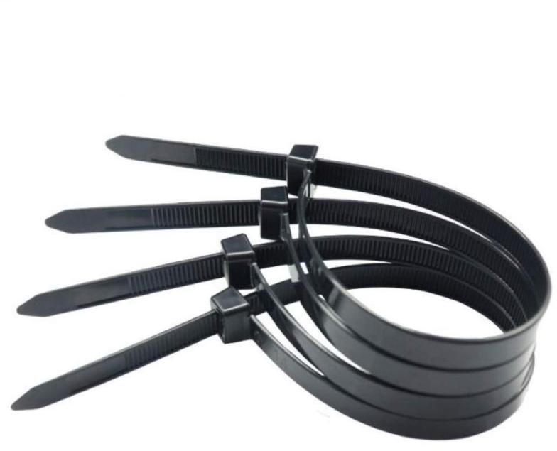 UV Nylon Cable Tie 500x4.8mm