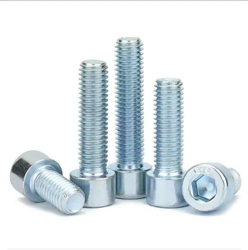 Stainless Steel Allen Key Bolt 8x50mm