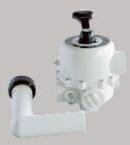 2 Side Mount Multiport Valve