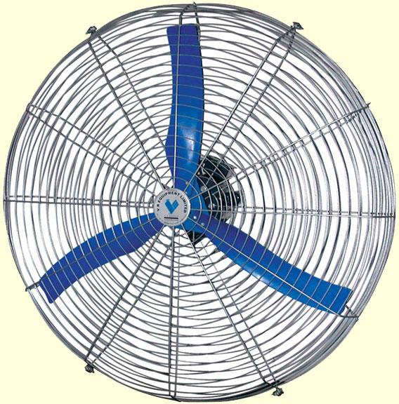 air circulation fan