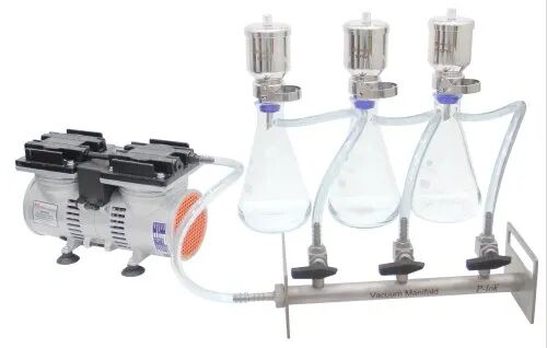 PCI Solvent Filtration Kit