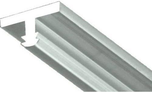 Sliver 12mm Aluminium Inlay Profile, Feature : Durable, Excellent Quality