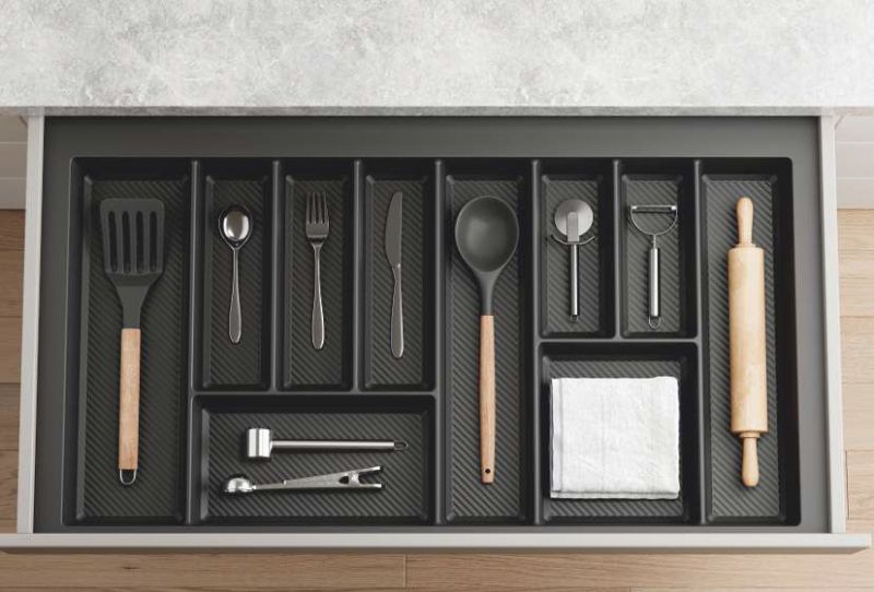 AGCT-900 Cutlery Tray