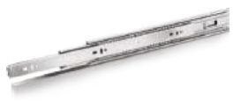 Atom Telescopic Drawer Slides