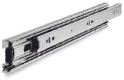 Glenz Stainless Steel Telescopic Drawer Slides