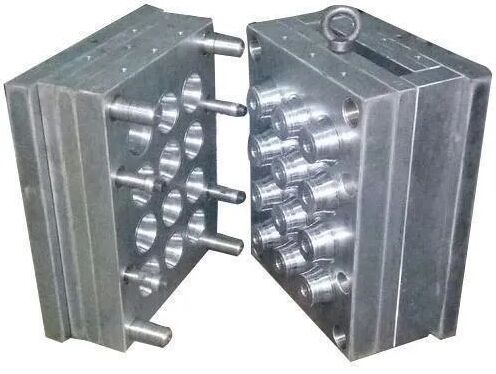 BT Cap Mould, for Industrial Use