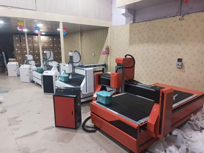 100-1000kg wood carving machine, Packaging Type : Box