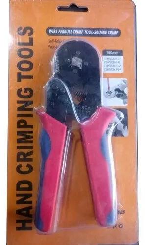 476g Jigo Hand Crimping Tool