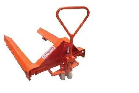 Agromec MS Roll Lifting Pallet Truck, for Industrial
