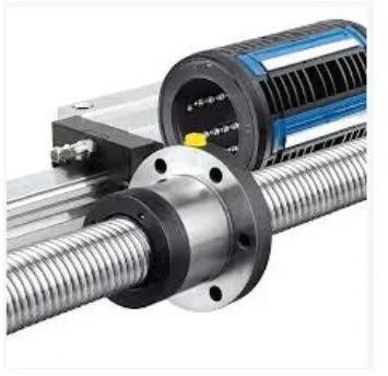 Mild Steel Linear Guideway at Rs 2,500 / Piece in Mumbai INDUSTRIAL