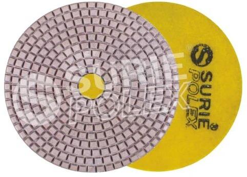 Stone Polishing Pad