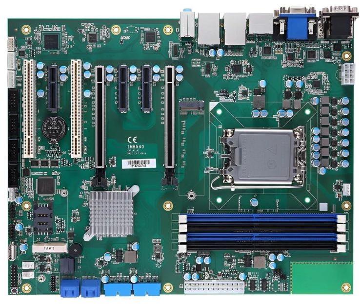 ATX Motherboard IMB521R