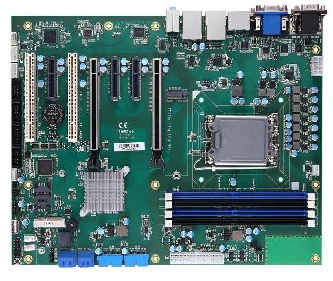 ATX Motherboard IMB525R