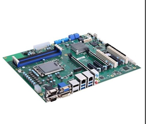 ATX Motherboard IMB530