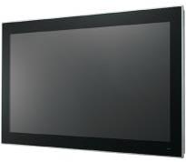PPC-324W-P7 23.8" Fanless Panel PC