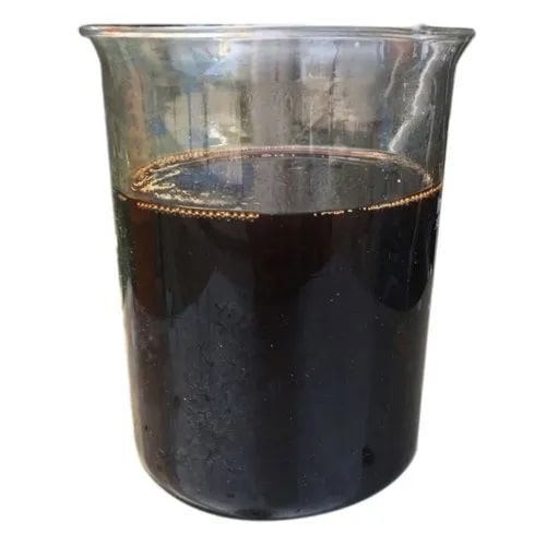 Black Cashew Nut Shell Liquid, for Industrial, Style : Natural