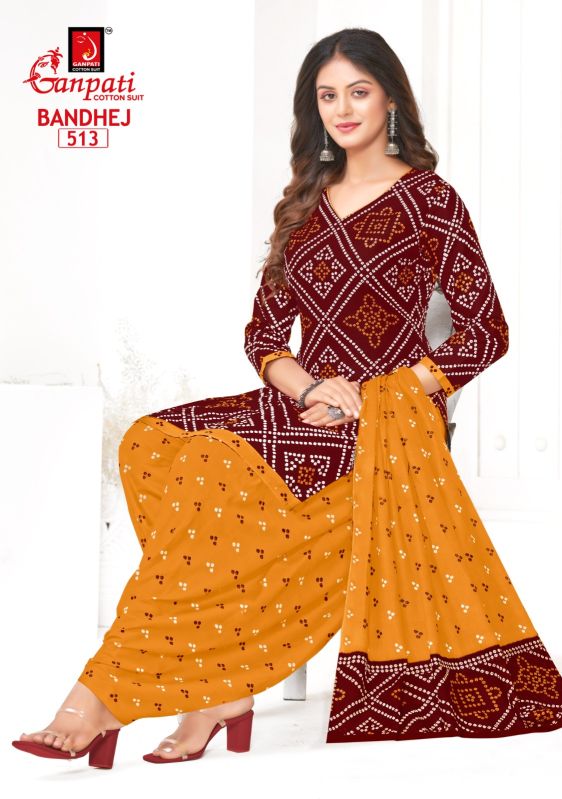 Printed Pure cotton salwar suit, Occasion : Casual Wear