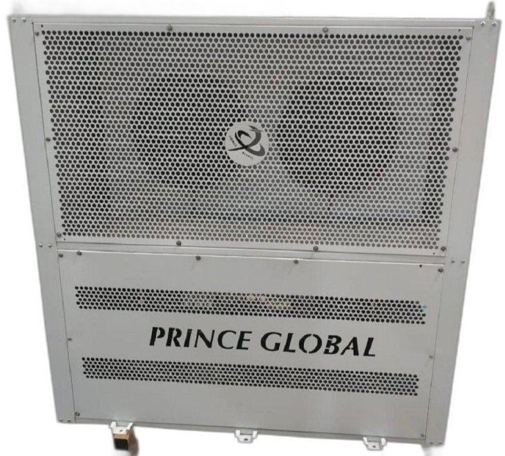 Prince Global 440 V Dual Compressor Condensing Unit