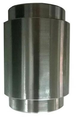 Cylindrical Equalizer Pin Bush, for Trailer, Packaging Type : Box