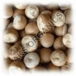 Brown Round Organic Natural Betel Nuts, for Cooking, Herbal Formulation, Taste : Light Sweet