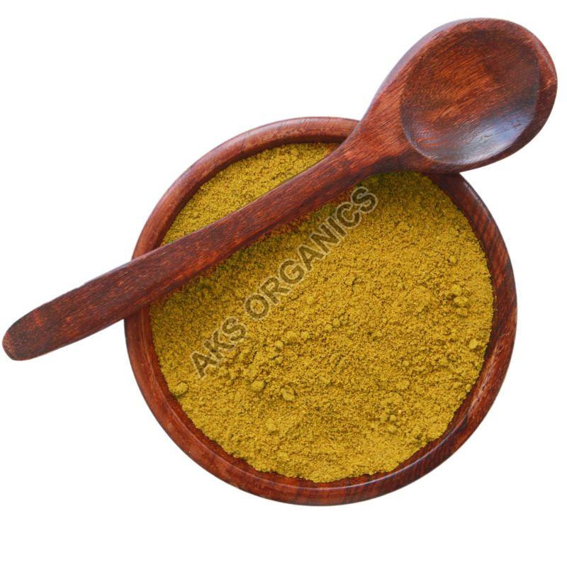 Brown Powder Sev Usal Masala, for Cooking Use, Certification : FSSAI Certified