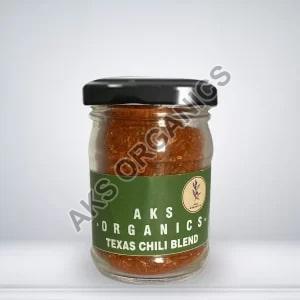 Texas Chili Spice Mix, Certification : FSSAI Certified