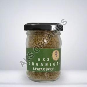 Zaatar Spice Mix, Form : Powder