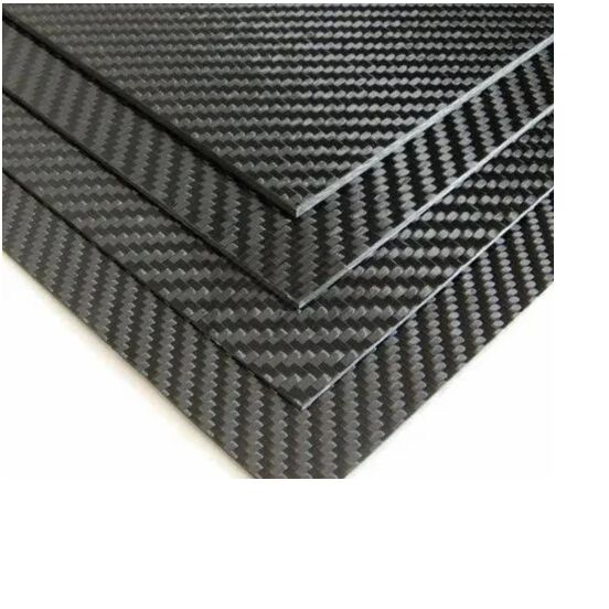 carbon fiber sheet