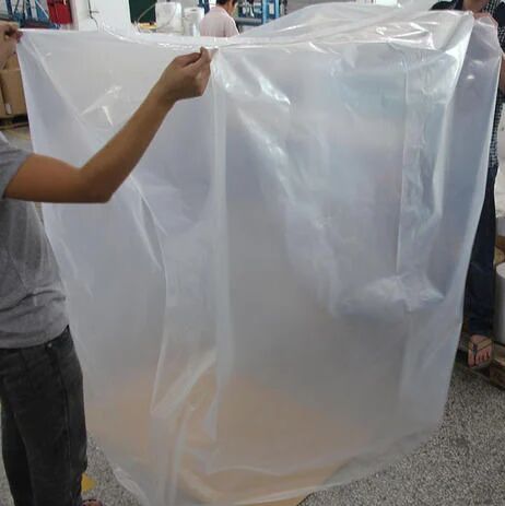 LDPE Jumbo Bag