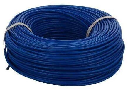 Electrical Wires, Color : Blue