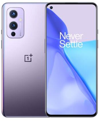 1+ mobile OnePlus 9 5G