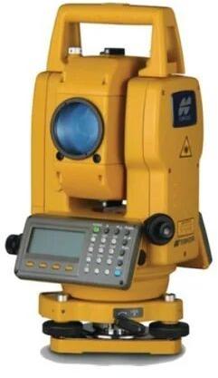 Industrial Total Station