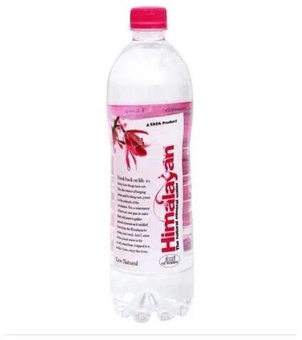 Himalayan Mineral Water