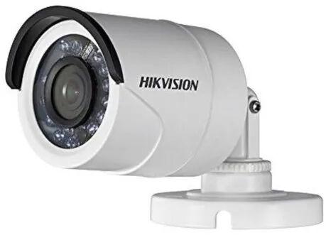 Hikvision IRF Metallic Bullet Camera