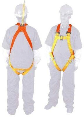 Safety Body Harness